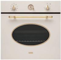 Духовой шкаф Franke CL 85 M PW