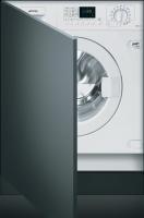 Стирально-сушильная машина Smeg LSTA146S Стирально-сушильная машина Smeg LSTA146S