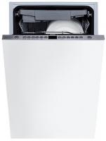 Посудомоечная машина Kuppersbusch IGV 4609.2 Посудомоечная машина Kuppersbusch IGV 4609.2