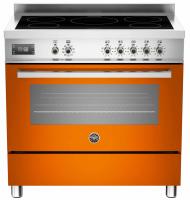 Варочный центр Bertazzoni PRO90 5I MFE S AR T