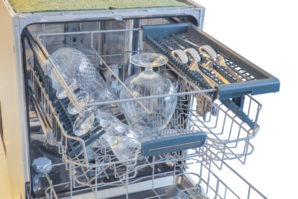 Встраиваемая посудомоечная машина Kuppersberg GL 6088