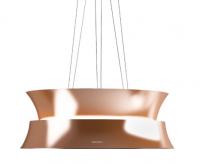 Вытяжка Falmec DAMA IS.60 Copper Вытяжка Falmec DAMA IS.60 Copper