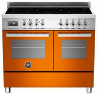 Варочный центр Bertazzoni PRO100 5I MFE D AR T