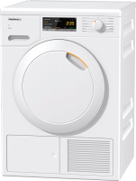 Сушильная машина Miele TCA220WP