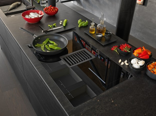 Варочная панель Franke FMY 839 HI 2.0