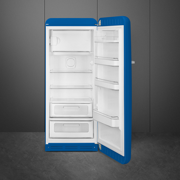 Холодильник Smeg FAB28RBE5 Холодильник Smeg FAB28RBE5