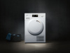 Сушильная машина Miele TCE530WP