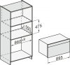 Духовой шкаф Miele H 7890 BP EDST/CLST