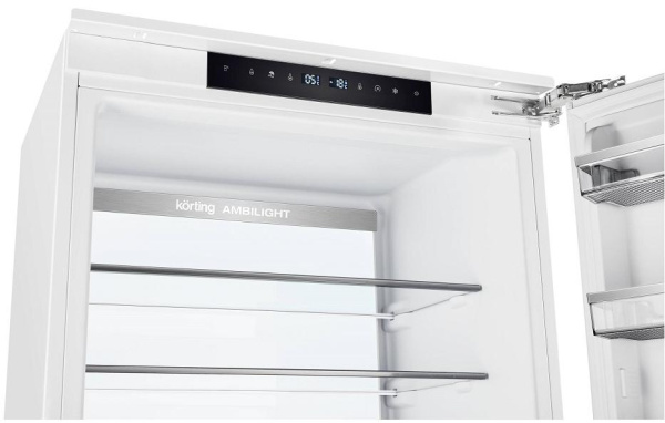 Встраиваемый холодильник Korting KSI 19699 CFNFZ
