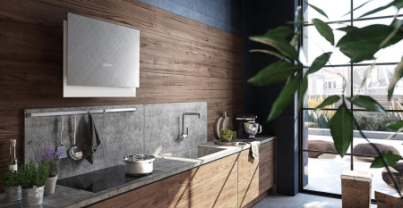 Вытяжка Faber TALIKA DG MATT A80