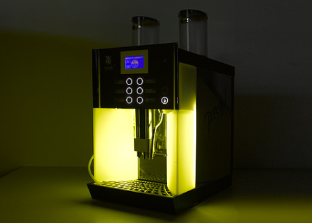 Профессиональная кофемашина WMF 1400 Presto