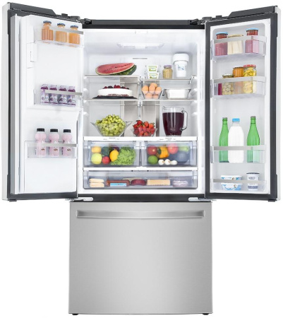 Холодильник IO MABE IWO19JSPF С