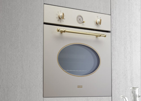 Духовой шкаф Franke CL 85 M PW