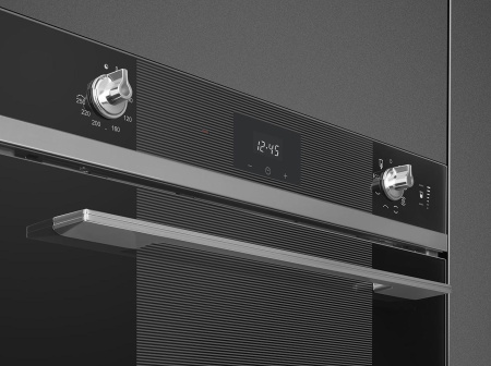 Духовой шкаф Smeg SO6100S2N