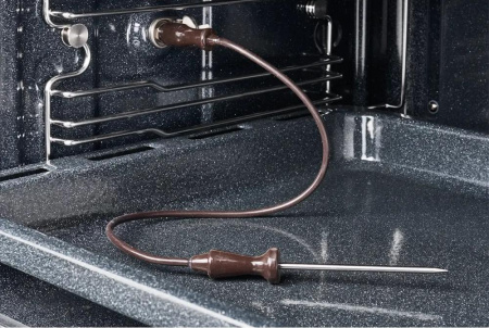 Духовой шкаф с паром Kuppersberg KSO 616