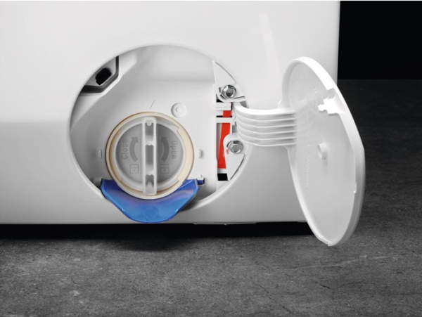 Стиральная машина AEG L9FEA69S Стиральная машина AEG L9FEA69S