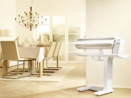 Гладильная машина Miele B 995 D