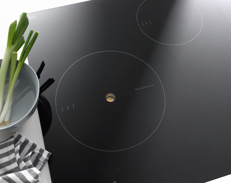 Индукционная панель Miele KM 6839