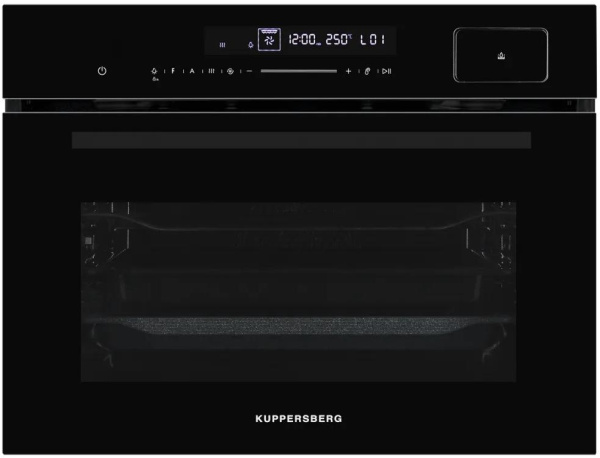 Духовой шкаф с паром Kuppersberg KSO 616