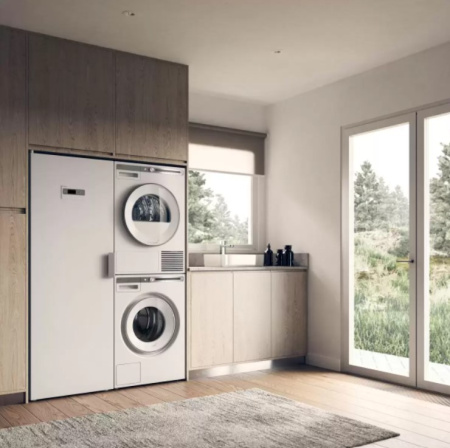 Сушильная машина Asko T409HS.W Сушильная машина Asko T409HS.W