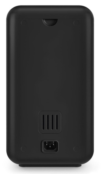 Кофемашина Smeg BCC02BLMEU