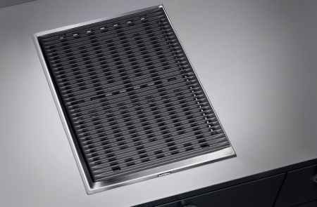 Гриль Gaggenau VR 421-110