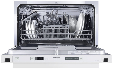 Встраиваемая посудомоечная машина Maunfeld MLP 06IM