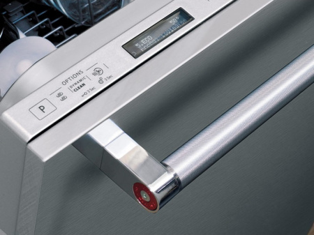 Посудомоечная машина KitchenAid KDSCM82100