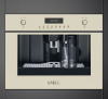 Встраиваемая кофемашина Smeg CMS8451P