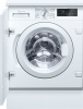 Встраиваемая стиральная машина Neff W6440X0OE
