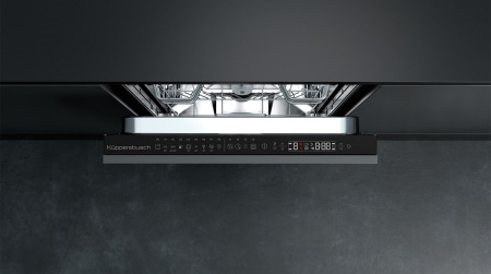 Встраиваемая посудомоечная машина Kuppersbusch G 4800.1 V