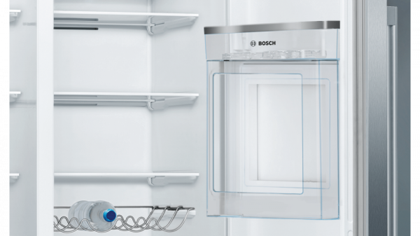 Холодильник Side-by-Side BOSCH KAG93AI30R