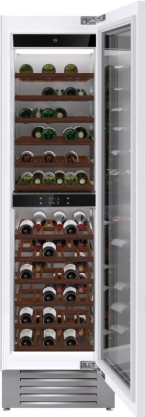 Встраиваемый винный шкаф V-Zug WineCooler V6000 Supreme WC6T-51097 L