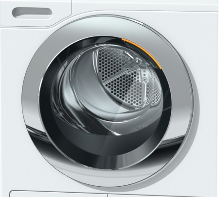 Сушильная машина Miele TEF655WP