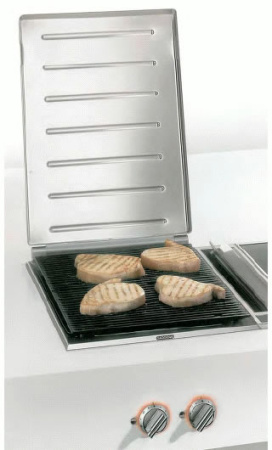 Гриль Gaggenau VR 421-110