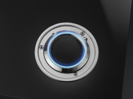 Варочная панель Smeg PVL664CN