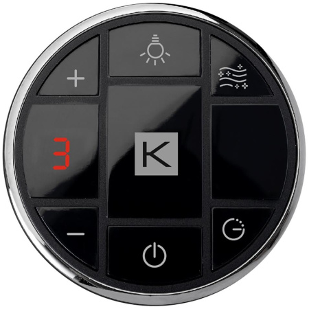 Встраиваемая вытяжка Kuppersbusch DDL 9830.0 W