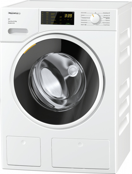 Стиральная машина Miele WWD660WCS Стиральная машина Miele WWD660WCS