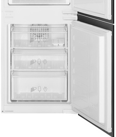 Встраиваемый холодильник Smeg C8175TNE Встраиваемый холодильник Smeg C8175TNE