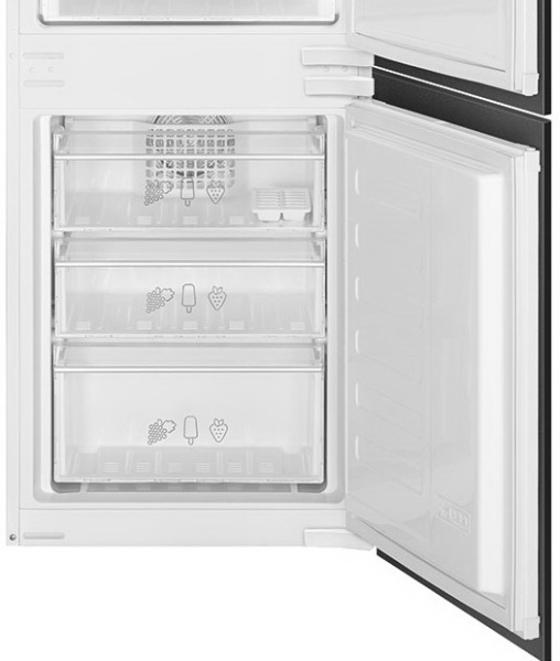 Встраиваемый холодильник Smeg C8175TNE Встраиваемый холодильник Smeg C8175TNE