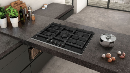 Независимая варочная панель Neff T27TA69N0