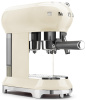 Кофемашина Smeg ECF01CREU