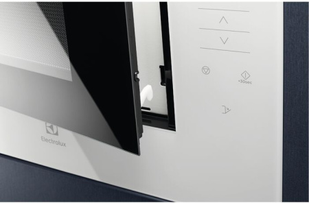Микроволновая печь Electrolux KMFE264TEW