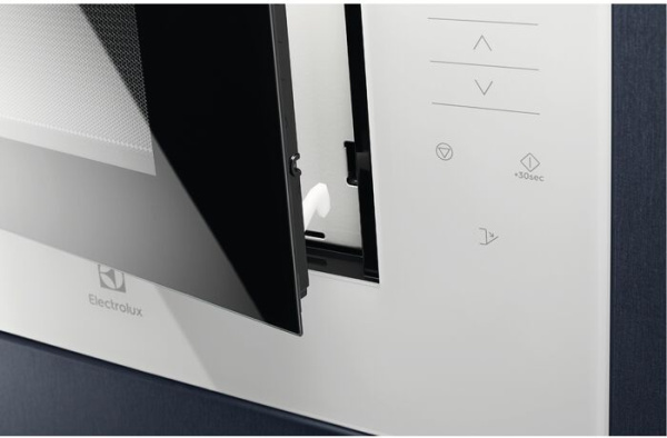 Микроволновая печь Electrolux KMFE264TEW