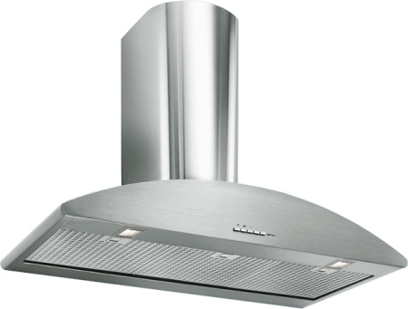 Вытяжка Falmec Elite 90 ix (800) ECP