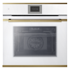 Духовой шкаф Kuppersbusch BP 6550.0 W4 Gold
