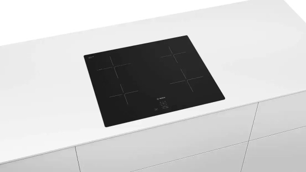 Варочная панель Bosch PUG61KAA5E Варочная панель Bosch PUG61KAA5E