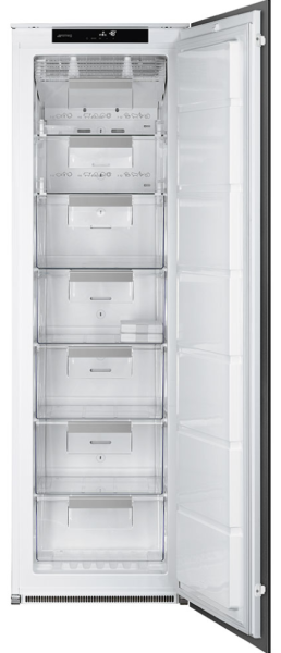 Морозильная камера Smeg S7220FND2P1