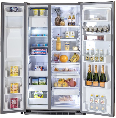 Встраиваемый холодильник IO MABE ORE24VGHF 30 + FIF30 Встраиваемый холодильник IO MABE ORE24VGHF 30 + FIF30