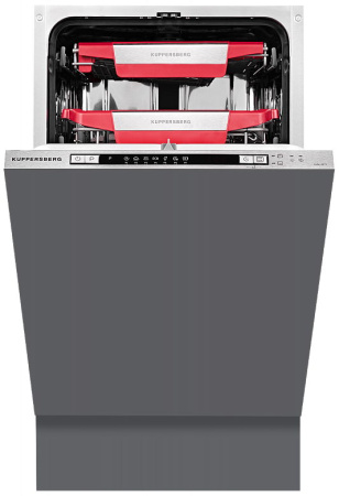 Встраиваемая посудомоечная машина Kuppersberg GLM 4575